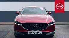 Mazda Cx-30 2.0 Skyactiv-G MHEV GT Sport Tech 5dr Auto Petrol Hatchback